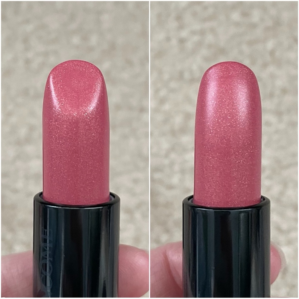 Lancôme Color Design Tempt Me Shimmer Lipstick - Picture 13 of 15